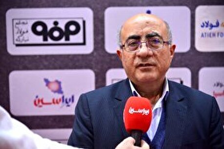 تامین آب فولاد مبارکه از فاضلاب تصفیه شده اقدام بسیار موثری است/حمایت این شرکت از کشاورزان در راستای مسوولیت‌های اجتماعی