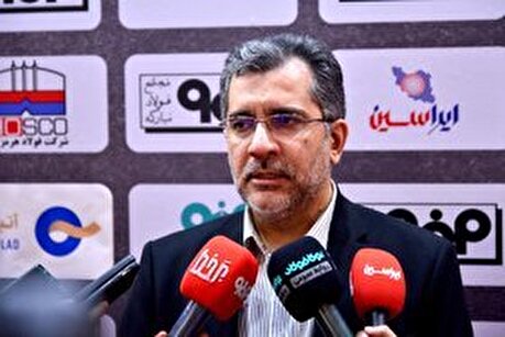 همه اقدامات فولاد مبارکه در راستای فناوری و نوآوری برنامه‌ریزی شده است/ گام‌های جدی فولاد مبارکه در تحقق انقلاب صنعتی چهارم