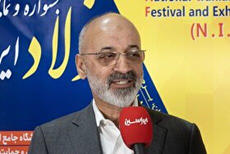 صنعت ایران به همت فولاد مبارکه رشد قابل توجهی داشته است