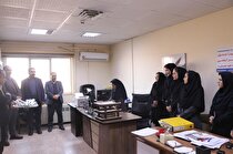 شایستگی مهمترین اصل در سپردن مسوولیت‌های مدیریتی در شرکت آلومینای ایران