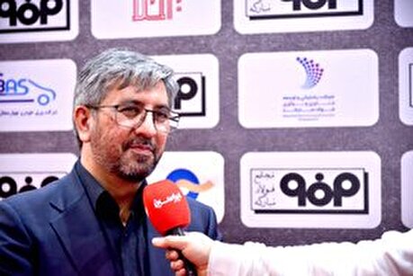 فولاد مبارکه با سرمایه گذاری خطرپذیر به دنبال ایجاد مسیر جدید برای اکوسیستم نوآوری کشور است/ حمایت ۴۰۰ میلیارد تومانی از ۲۱ پروژه فناورانه از محل قانون جهش در تولید اقتصاد دانش بنیان