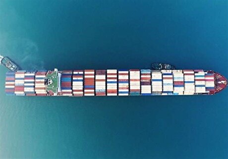 ورود ۱۵۰ دستگاه کامیون ملکی به ناوگان ملی کشتیرانی