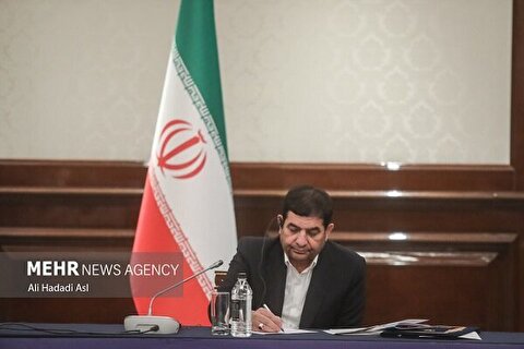 دستور مخبر به علی‌آبادی برای بررسی عوارض صادراتی زنجیره فولاد