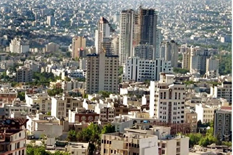 تعمیق رکود در بازار مسکن / قیمت خانه در یک سال ۵۴ درصد رشد کرد!