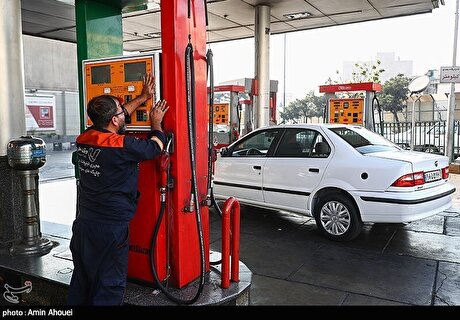 اتصال حدود ۱۰۰درصد جایگاه‌ها به سامانه هوشمند سوخت