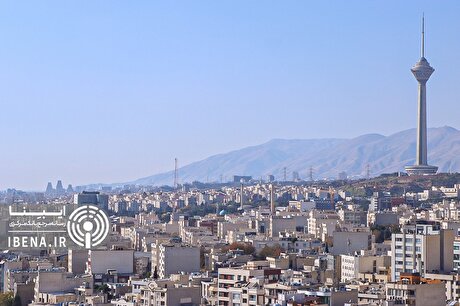 کاهش ۲.۲ درصدی قیمت مسکن در آذرماه/ رشد ماهانه در ۱۴ منطقه تهران منفی شد