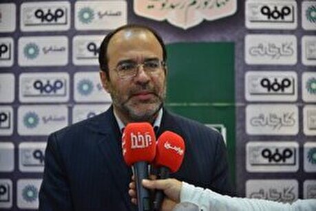 در همه زیرساخت‌های تولید گلوگاه داریم/ لزوم بالابردن بهره وری و کاهش مقدار مصرف در واحد‌های تولیدی