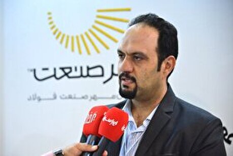 افزایش راندمان نیروگاه‌های خورشیدی با تولید ردیاب ایرانی