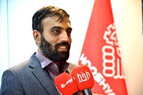 بومی‌سازی انکودر‌های پرمصرف در شرکت هوشیار صنعت اسپادانا
