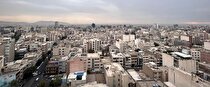 بازار یخ‌زده آذر/ مسکن در رشد ماهانه قیمت (بازدهی)، آخر شد/ انتظارات کاهشی خریداران ملک به روند کاهش قیمت سرعت داده است