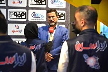 فولاد مبارکه با تامین و تنوع محصول بیشترین نقش را در تکمیل زنجیره صنعت تاسیسات در کشور دارد