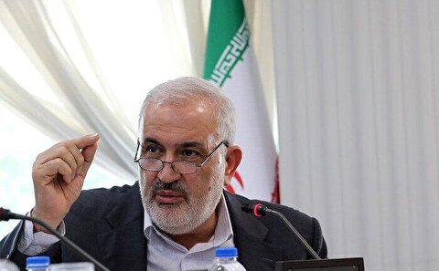 پاسخ وزیر صمت به نامه ریاست جمهوری در خصوص لغو عوارض صادراتی/ عوارض سنگ آهن هماتیت و گندله کاهش می‌یابد