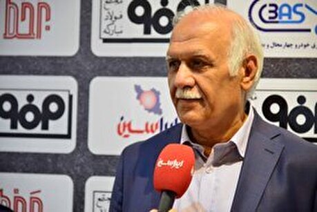 تامین مواد اولیه سپاهان رادیاتور از دهه هفتاد توسط فولاد مبارکه/کیفیت ورق فولاد مبارکه روز به روز بالاتر رفته است