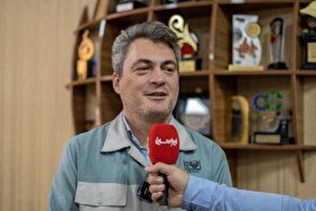 زیرساخت‌های کسب جایزه پنج‌ستاره تعالی هم‌زمان با آغاز بهره‌برداری در فولاد مبارکه بنا شده است
