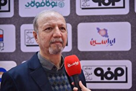 فولاد مبارکه از بدو تاسیس با گفتمان‌سازی آغاز کرده است/ الزام الگوبرداری شرکت‌های دیگر از این شرکت