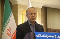 ریل‌گذاری درست دولت موجب افزایش صادرات شد/ کشور‌های پیشرفته به کالا‌های تولیدی ایران نیاز دارند