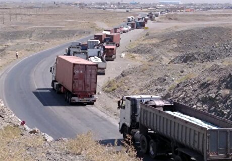 واردات کالا به خراسان جنوبی ۲۸ درصد کاهش یافت