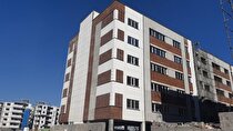میانگین قیمت پیشنهادی آپارتمان در مناطق ۴ و ۵