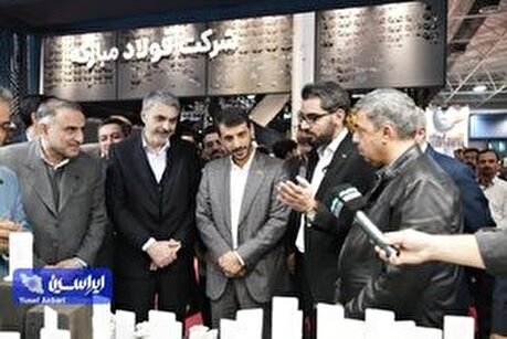 توکا فولاد مجموعه ارزشمندی است و دانش خوبی در آن شکل گرفته است/ به انتظاری که از گروه سرمایه‌گذاری توکافولاد داشته‌ایم نزدیک شده‌ایم