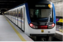 بهبود سناریو‌های زمان‌بندی حرکت قطار‌های مترو
