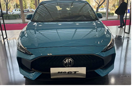 بازگشت دوباره خودرو‌های MG به ایران/ محصول چینی با اصالت انگلیسی
