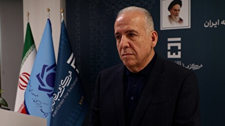 مرکز مبادله ایران مرجعی برای علامت دهی به بازار