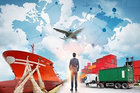 سهم بخش‌های مختلف از صادرات غیرنفتی ایران