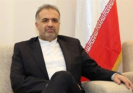 سفر وزیر روسی به ایران برای امضا قرارداد اجرایی خط‌آهن رشت-آستارا