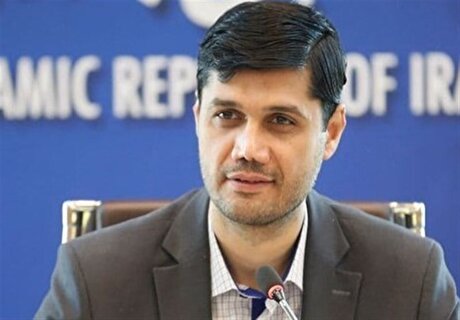 امکان حمل ۵ روزه بار ریلی از سرخس به بندرعباس/ صالحی: در حال رفع ناکارآمدی‌ها هستیم
