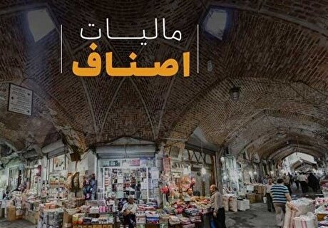 ضرورت تمرکز سازمان مالیاتی بر واحد‌های صنفی خاص با درآمد‌های نجومی