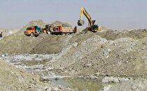 معدن مس جانجا سفیدآبه؛ ظرفیتی بی‌نظیر برای توسعه و اشتغال در شمال سیستان و بلوچستان