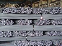 کاهش ادامه‌دار قیمت محصولات فولادی در بورس فلزات لندن