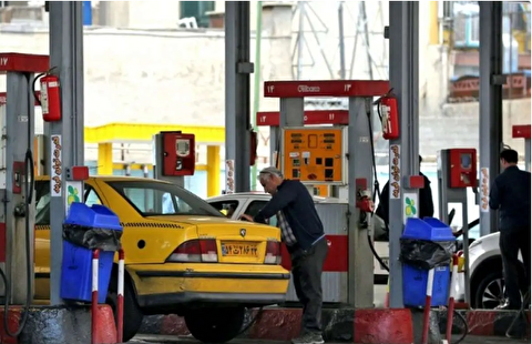 مصرف بنزین در کشور تا دو ماه آینده رکورد می‌زند