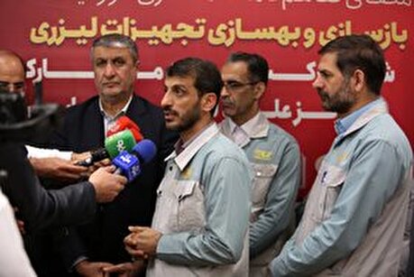 امروز زمان کنار هم قرار گرفتن صنایع بزرگ برای رسیدن به تکنولوژی‌های جدید است
