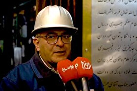 برطرف شدن بزرگ‌ترین ریسک در سیکل تولید محصولات سرد فولاد مبارکه