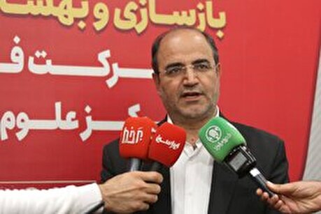 همکاری مرکز علوم و فنون لیزر و فولاد مبارکه منجر به بهبود روند تولید و اشتغال می‌شود