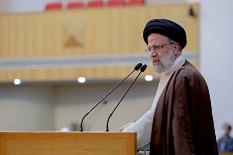 رئیسی: مهار تورم از طریق رشد تولید دنبال شود