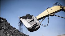رشد ۶۰ درصدی واردات زغال سنگ به چین