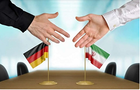 جزئیات تجارت ایران و آلمان در ۹ ماهه سال جاری