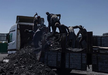 پاکستان واردات زغال‌ سنگ از افغانستان را کاهش داد