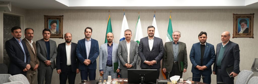انتصاب اعضای هیات مدیره شرکت توسعه معادن طلای کردستان