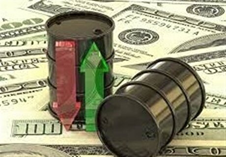 قیمت جهانی نفت امروز ۱۴۰۲/۱۲/۱۵ |برنت ۸۲ دلار و ۶۳ سنت شد