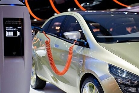 داخلی‌سازی ۴۰ درصدی خودرو‌های برقی