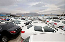 ۱۴ هزار خودرو در احتکار یکی از خودروسازان