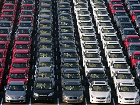 صادرات خودرو چین ۴۷.۴ درصد افزایش یافت