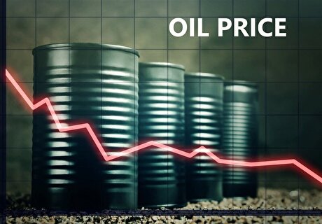 قیمت جهانی نفت امروز ۱۴۰۲/۱۲/۲۱ |برنت ۸۱ دلار و ۴۴ سنت شد