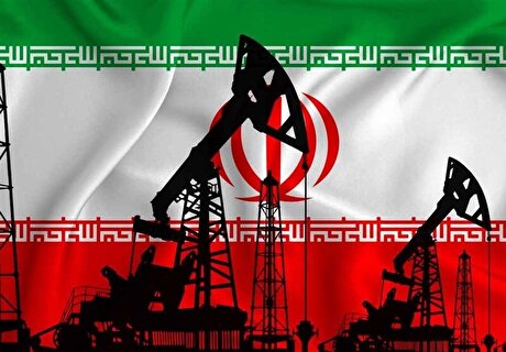 تولید نفت ایران به ۳.۲ میلیون بشکه در روز رسید