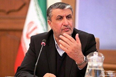 اسلامی: تا پایان دولت چهاردهم دو نیروگاه هزار مگاواتی افتتاح می‌شود