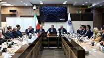 مجمع عمومی عادی سالانه و جلسه شورای کمیته ایرانی اتاق بازرگانی بین‌المللی برگزار شد