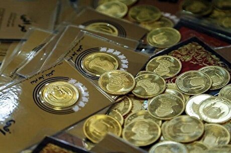 قیمت سکه امروز ۲۸ اسفندماه به ۳۸ میلیون و ۵۰۵ هزار تومان رسید